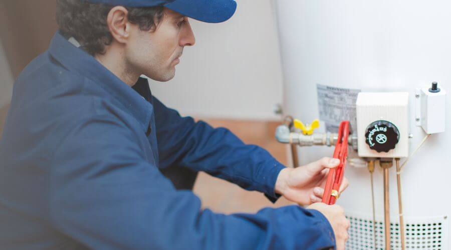 Local expert plumbing services in Piedmont, SC